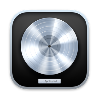 Logic logo